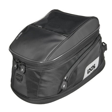 Tankrucksack Tanklock Palmetto schwarz
