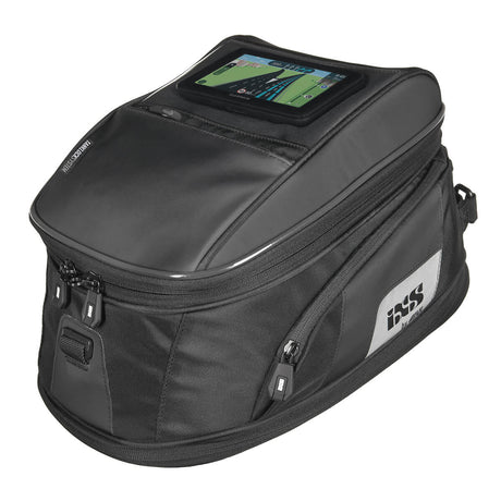 Tankrucksack Tanklock Palmetto schwarz