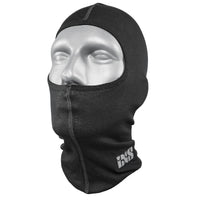 Sturmhaube Comfort-Air schwarz