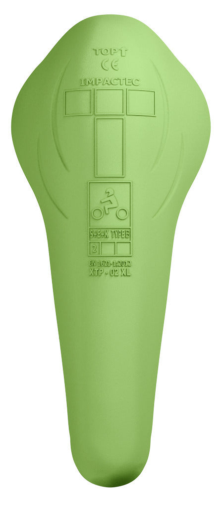 Protektor Knie XTP-02XL KNE B2