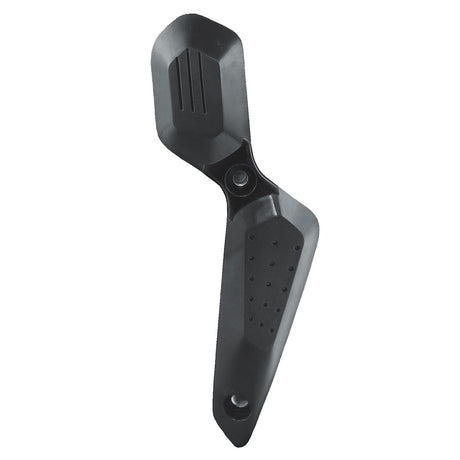 Schleifer Set Ellbogen RS-1000 2 schwarz