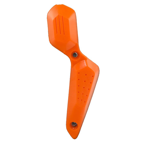 Schleifer Set Ellbogen RS-1000 2 orange