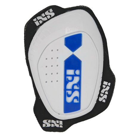 Schleifer-Set Knie RS-1000 weiss-blau