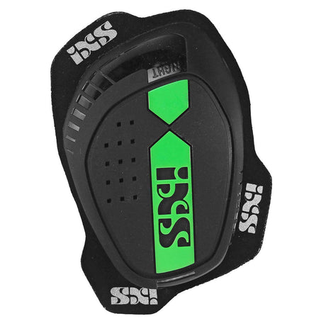 Schleifer-Set Knie RS-1000 schwarz-grün