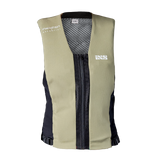 Airbag Weste IPRO 1.0 - oliv-schwarz