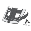 Visor + Pins Xact Evo XS - grey - XS