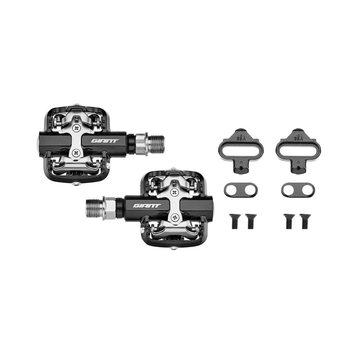 xc pedale XC Sport MTB Pedals