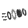XD 1-ER Singlespeed Kit