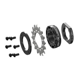 XD 1-ER Singlespeed Kit