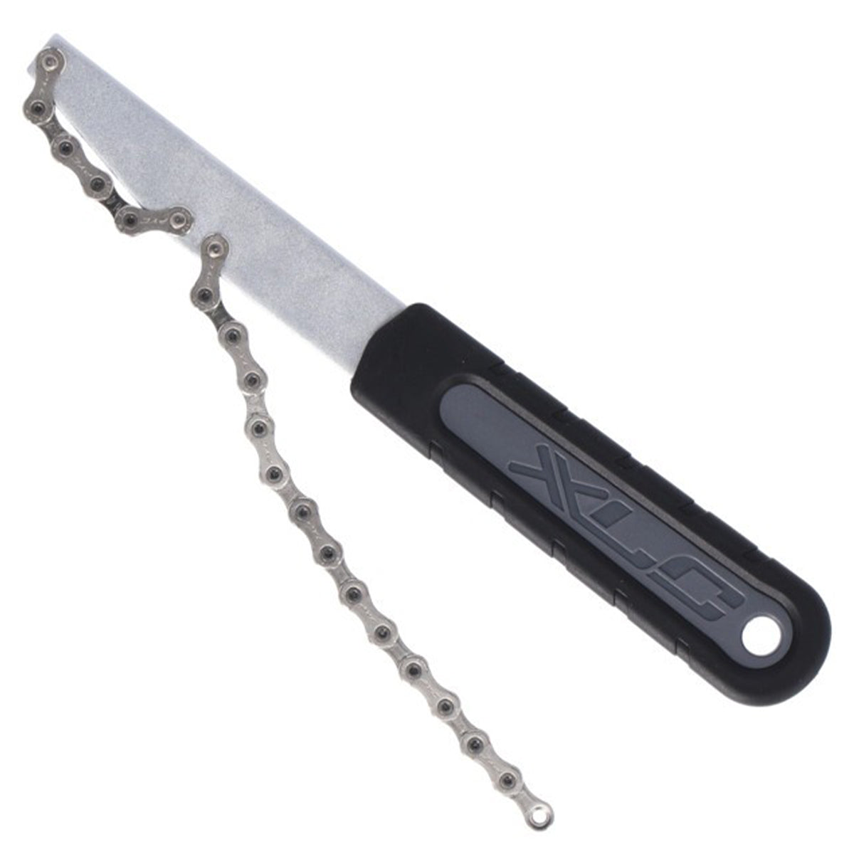 Zahnkranzabnehmer TO-S89 mit Kette für 5-12-fach Ketten