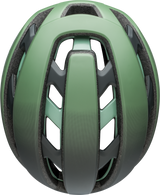 XR Spherical - matte/gloss greens flare