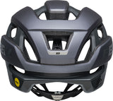 XR Spherical - matte/gloss titanium/gray