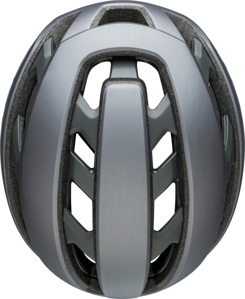 XR Spherical - matte/gloss titanium/gray
