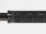 Bontrager XR Trail Pro Griffe - schwarz