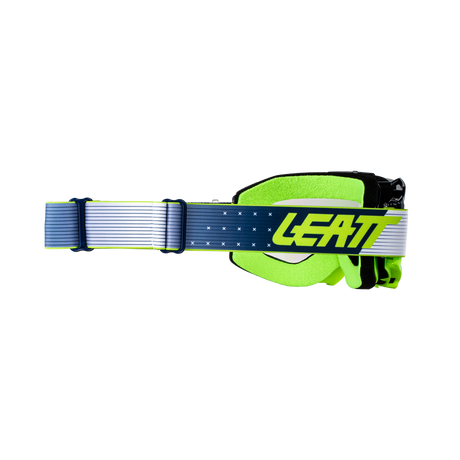 Goggle Velocity 4.5 Iriz - Blue Purple 78%