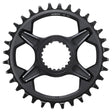 Kettenblätter DEORE XT SM-CRM85 1-fach