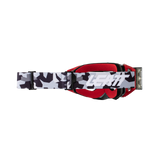 Goggle Velocity 5.5 Roll-Off - Forge Clear 83%