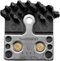 Ice-Tech J04C Metall Scheibenbremsbelag