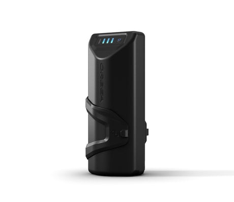 RS Range Extender Rise H + Urrun + Kemen