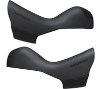 Manopole in gomma 105/Tiagra/GRX, ST-R7020