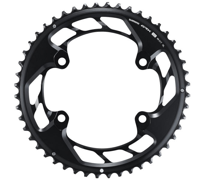 GRX Kettenblatt FC-RX820-2