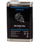 Spezialöl für Alfine 11-Gang SG-S700 Nabe