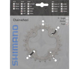 Trekking Chainring FC-T551 - black 