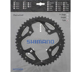 Trekking Chainring FC-T551 - black 