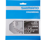 DEORE XT Chainring FC-M8000 - for 36-26 teeth 