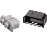 Nabendynamo Stecker