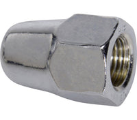 Cap nut for Nexus 7+8 gear 