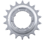 NEXUS Ritzel für Getriebenaben - silber