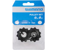 Schaltrollensatz Ultegra, Deore XT, Saint - 10-fach