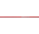 Road Schaltzug-Set Optislick, 2x2100 mm - rot
