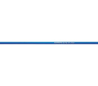 Road Schaltzug-Set Optislick, 2x2100 mm - blau