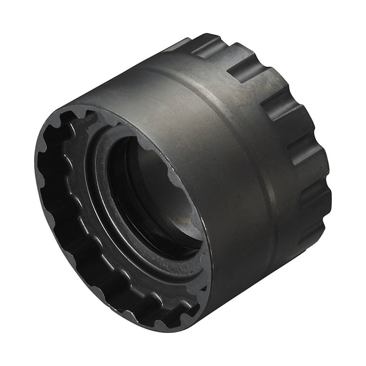 PETSTIBLE Kettenblatthülsenschlüssel Für Shimano EP8, E8000, E7000 – TL-FC39 Werkzeug Aus Aluminiumlegierung