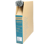 MTB Edelstahl - Werkstattbox