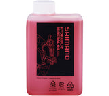 Mineralöl für Shimano Scheibenbremsen