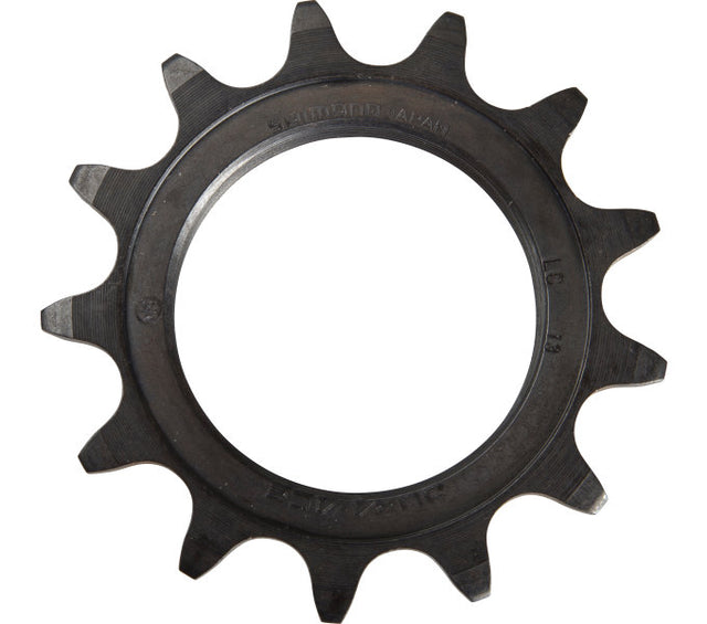 Dura-Ace SS-7600 Fixed Schraubritzel/Bahnritzel - 1/2x3/32''