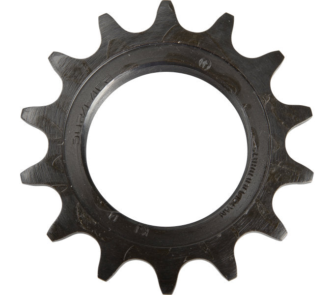 Dura-Ace SS-7600 Fixed Schraubritzel/Bahnritzel - 1/2x3/32''