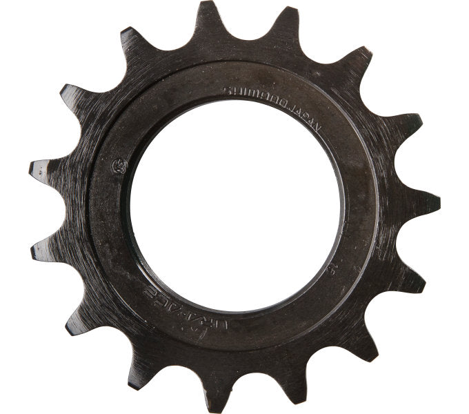 Dura-Ace SS-7600 Fixed Schraubritzel/Bahnritzel - 1/2x3/32''