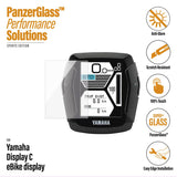Yamaha Display C AG, Clear