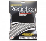 Reaction Bremszugset Shimano/SRAM - Smoke