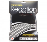 Reaction Bremszugset Shimano/SRAM - Smoke