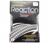 Reaction Brems- & Schaltzugset Shimano/SRAM - Black