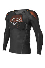 Youth Baseframe Pro D3O Jacket - black