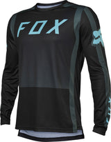 Youth Defend Long Sleeve ''Race'' - emerald