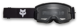 Youth Main Core Goggle - Black
