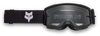 Youth Main Core Goggle - Schwarz 