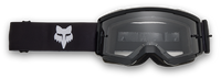 Youth Main Core Goggle - Schwarz 
